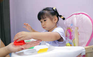 3個改掉孩子結(jié)巴的小妙招
