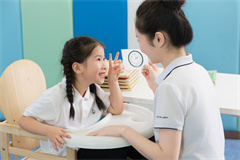 3歲寶寶會(huì)說話但是不愿意說怎么辦？